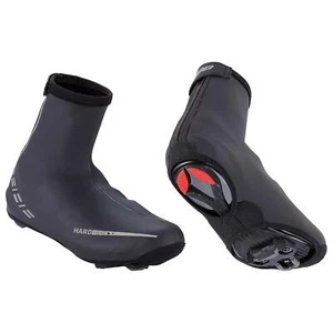 BBB Cycling Over Shoe BWS-04 Hard Wear Shoe Cover Protector 43-44 Black - Picture 1 of 7