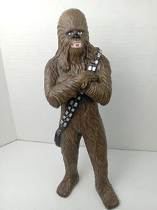 Chewbacca Star Wars 11” Action Figure By Out Of Character Toy Collectible 1993 - Picture 1 of 9