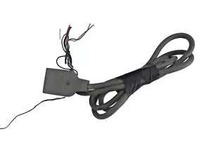 UNIDAD DE DATASSETTE para Conjunto de Conector de Cable Commodore CBM 64/128 - Imagen 1 de 3
