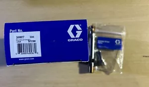 Graco Genuine 595 Rod & Piston - 24W617 - Picture 1 of 2