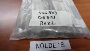 Isuzu Stud; Exh Pipe 8-94394-656-0 10pc. SK2803 DS521 B2 - Bild 1 von 4