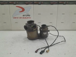 5Q0131705G 721155 partikelfilter für VOLKSWAGEN GOLF VII SPORTSVAN ADVANCE 2014 - Picture 1 of 18