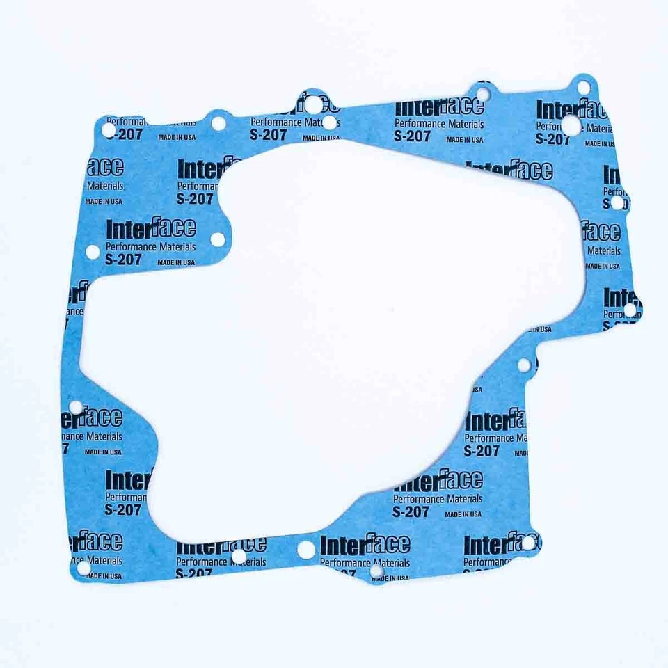 Yamaha YZF-R1 S SV FZ1-N s 2004 - 2006 Oil Sump Gasket - British Made - Image 1 of 1
