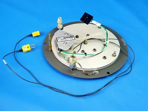 Axcelis 200mm Technologies 110165050 Thermochuck 547891 Rev A - Picture 1 of 6