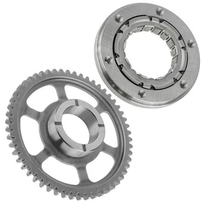Starter Clutch Gear & One Way Bearing for Suzuki Quadracer LT-R450 2006-2009 - Picture 1 of 7
