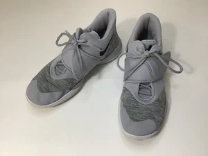 Nike KD Trey 5 VI Kevin Durant AA7067-003 Wolf Grey Basketballschuhe Herren 8,5 - Bild 1 von 9
