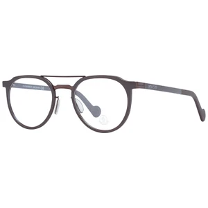 Occhiali da vista moncler per uomo donna montature occhiale eyeglasses eyewear m - Imagen 1 de 3