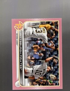 B4716- 2022 Topps Baseball Assorted Insert Cards1 -You Pick- 15+ FREE US SHIP - Picture 1 of 69