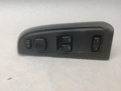 03-07 Interruptor de puerta CHEVY SILVERADO 1500 Master Espejo de cabina regular Opt 5m1 Foto 1 de 4