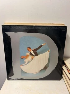 Le Montréal Pop – Danse - Dance - Tanz - Danza Vintage 33rpm VG+ AB13 - Foto 1 di 2