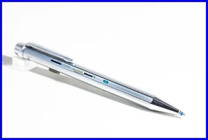 ROTRING 4 Farb Kugelschreiber mit Schieber Mechanik MULTI PEN mit NEUEN MINEN - Bild 1 von 5