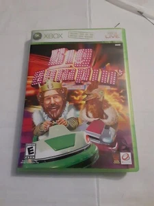 Big Bumpin' (Xbox 360, 2006) Complete w/ Manual CIB Tested + Working - Picture 1 of 5