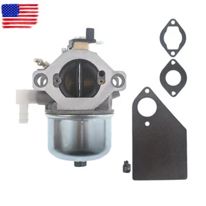 Carburetor Kit For Briggs & Stratton 690119 694526 19E412 19G412 19G400 - Picture 1 of 7