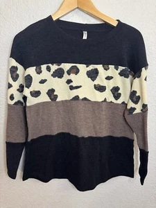 Maglione Smeraldo Taglia Media Bellissimo Neutro - Foto 1 di 6