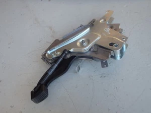 Porsche Cayenne S 955 2006 conjunto de pedal freno de estacionamiento J084 - Imagen 1 de 1