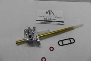 TRIUMPH TIGER 885 CARBS FUEL TAP Inc SEAL Series 2 ** see notes ** - Picture 1 of 7