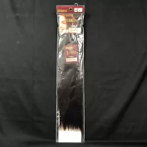 Tasha Silky WVG 18” Color 2 ~ 100% Human Hair TSS-18 - Picture 1 of 6