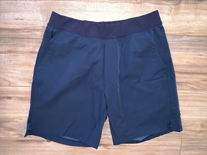Public Rec Athletic Shorts, Men's 30, Blue - Picture 1 of 8