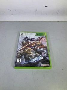Soul Calibur V 5 (Microsoft Xbox 360, 2012) - NG L2A - Picture 1 of 4