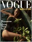 Vogue Paris Supplement 1007 Spcial Bien tre Mai/Juin 2020