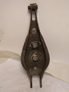BMW E46 325i 328i 330i M3 Z4 OEM Right Rear Upper Control Arm Wishbone - 6781626 - Picture 1 of 7