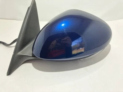 Alfa Romeo Giulia 2018 (espejo retrovisor) atenuación automática izquierda izquierda conductor OEM Foto 1 de 4