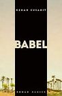 Babel: Roman Von Cusanit, Kenah | Buch | Zustand Gut