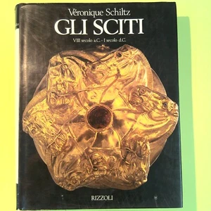 GLI SCITI SCHILTZ RIZZOLI - Foto 1 di 1