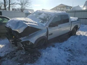 Passenger Upper Control Arm Front Fits 13-20 DODGE 1500 PICKUP 9709300 - Foto 1 di 12