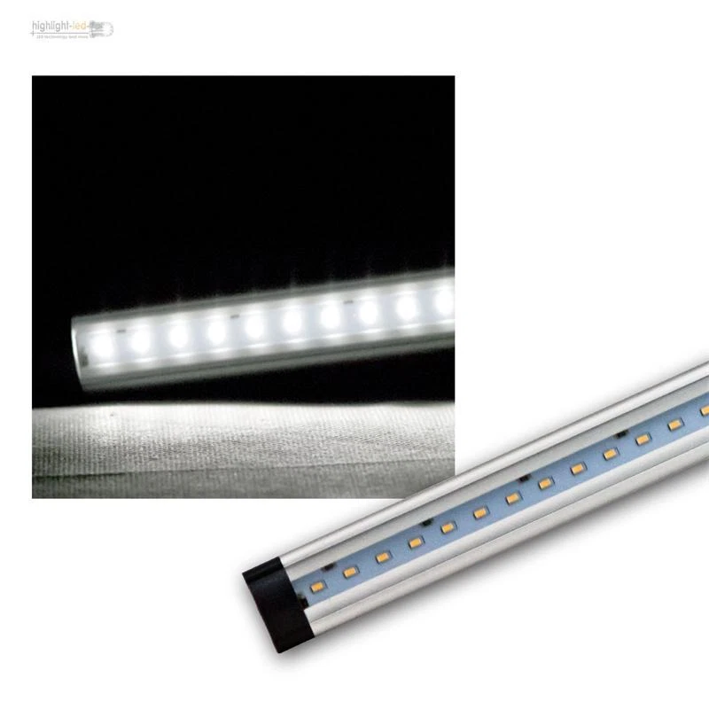 ChiliTec CT-FL80 9W/680lm LED Unterbauleuchte