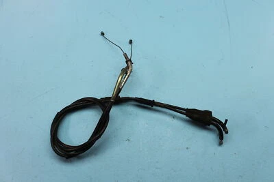 813 06-07 CABLES CABLE RALENTÍ ACELERADOR KAWASAKI NINJA ZX10R Foto 1 de 4