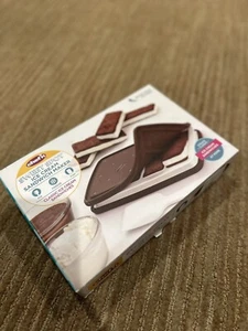 Norpro Ice Cream Sandwich Maker IOB - Picture 1 of 3