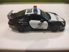  Porsche 911 GT3 RS(Police Car) 1:36 Scale KT.5352.DP