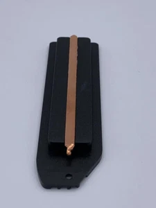Dissipatore SSD M.2 PCIe NVMe in Rame per PS5 - Glotrends Heatpipe - Afbeelding 1 van 6