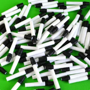 100 PCS Replace Venturi insert sleeve 1006485 for Gema IG06 powder injector pump - Picture 1 of 5