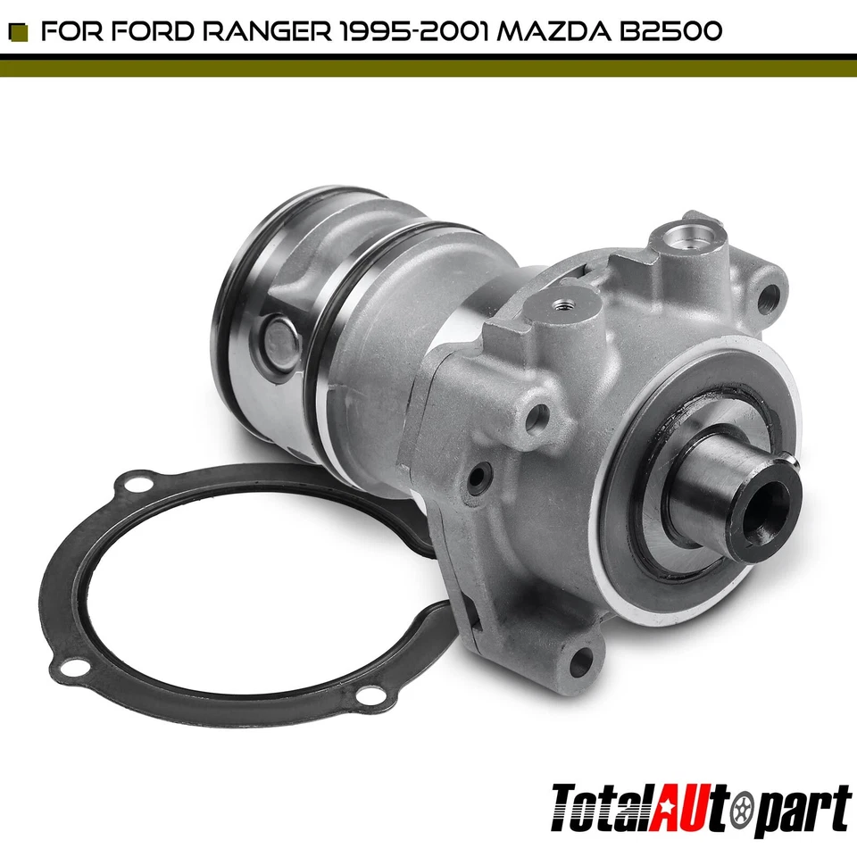 Bomba de aceite de motor para Ford Ranger 1995-2001 2,3 L 2,5 L Mazda B2500 1998-2001 SOHC  Foto 1 de 4