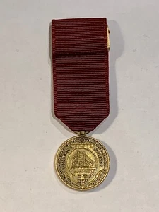 Medal Military Reduction United States Navy (108-34/A11-07) - Picture 1 of 2