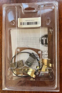 TCI 326500 Automotive GM Governor Recalibration Kit (INCOMPLETE) - Picture 1 of 6