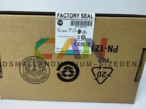 Controlador MicroLogix 1400 1766L32BXBA nuevo sellado de fábrica AB 1766-L32BXBA 1 uno - Imagen 1 de 7