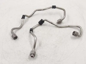 2017 AUDI R8 ENGINE FUEL LINES HOSES OEM - Picture 1 of 6