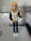 Ever After High Daring Charming Epic Winter Doll