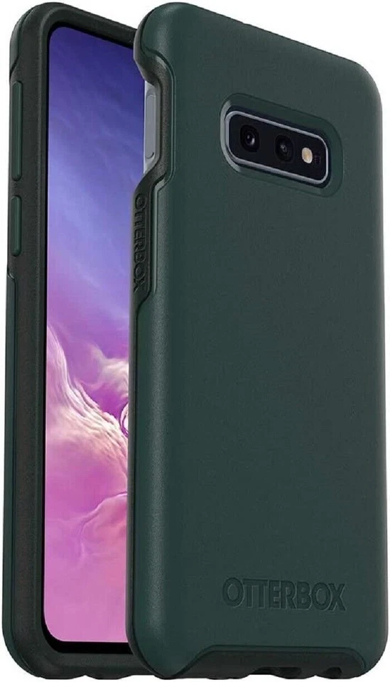 Funda Serie OtterBox Symmetry para Samsung Galaxy S10e (Solo) Foto 1 de 1