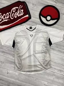 Camiseta vintage Nike Center Swoosh logo - Imagen 1 de 13