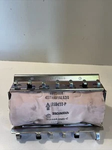 Honda Accord Dashboard Unit 77850-Tl0-E82 Genuine 2.2 I-Cdti 2009 - Picture 1 of 6