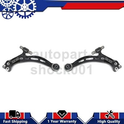 Brazos de control inferiores delanteros Mevotech para Toyota Avalon 1995_AP Foto 1 de 4