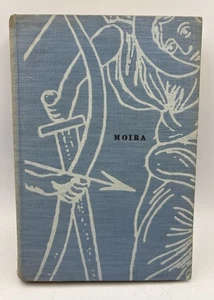 Moira by Julien Green (1950, Hardcover). - Imagen 1 de 8