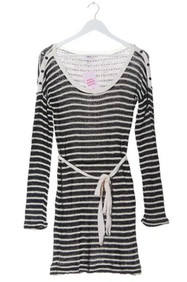 SPLENDID Vestido tejido Mujeres Vestido Talla EU 36 negro-blanco look casual - Imagen 1 de 4