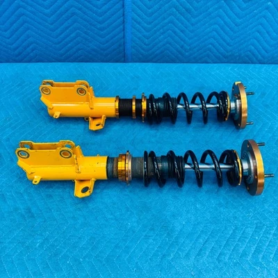 2005–2009 Ford Mustang GT 4.6L V8 Front Suspension Struts OEM - Image 1 of 4