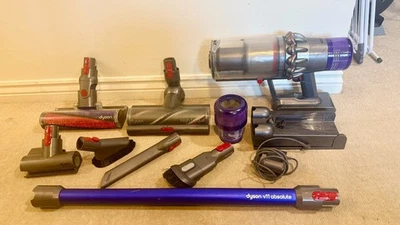 Dyson V11 Absolute Handheld Cordless Vacuum Cleaner With High Torque Head - Image 1 of 4
