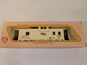 HO TH&N Toronto Hamilton & Buffalo Caboose NIB NOS # 35305 - Picture 1 of 2
